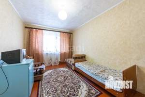 2-к квартира, вторичка, 47м2, 1/5 этаж