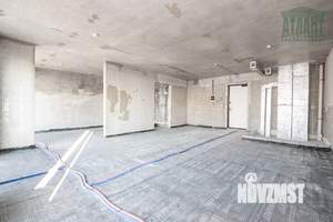 3-к квартира, вторичка, 81м2, 20/24 этаж