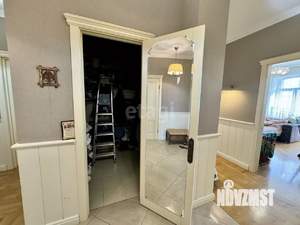 5-к квартира, вторичка, 124м2, 8/8 этаж