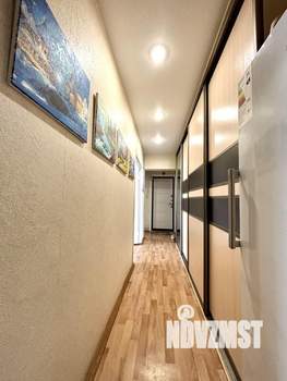 3-к квартира, вторичка, 64м2, 8/10 этаж