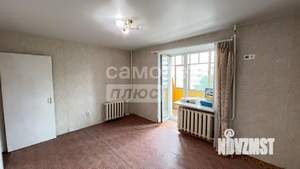 3-к квартира, вторичка, 65м2, 5/14 этаж