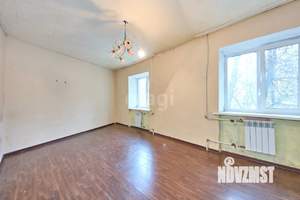 3-к квартира, вторичка, 72м2, 1/6 этаж