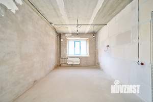 1-к квартира, вторичка, 34м2, 2/9 этаж