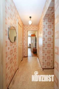 2-к квартира, вторичка, 48м2, 4/5 этаж