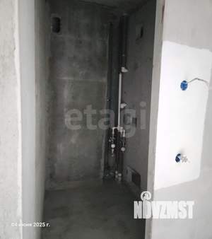 3-к квартира, вторичка, 57м2, 9/10 этаж