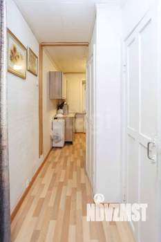 3-к квартира, вторичка, 61м2, 1/5 этаж