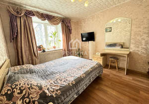 3-к квартира, вторичка, 60м2, 3/5 этаж