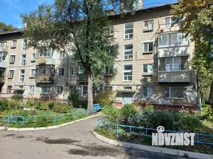 2-к квартира, вторичка, 39м2, 2/4 этаж