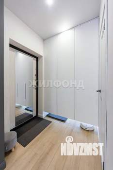 2-к квартира, вторичка, 45м2, 4/9 этаж