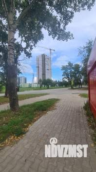 1-к квартира, сданный дом, 37м2, 4/24 этаж