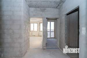 1-к квартира, сданный дом, 37м2, 4/19 этаж