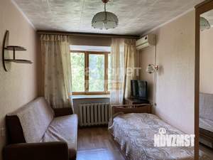 2-к квартира, вторичка, 44м2, 3/12 этаж