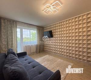 2-к квартира, вторичка, 48м2, 4/5 этаж