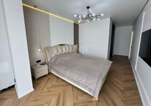 3-к квартира, вторичка, 84м2, 8/23 этаж