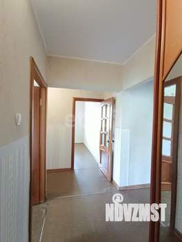 4-к квартира, вторичка, 83м2, 3/10 этаж