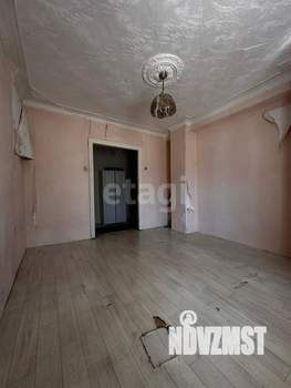 2-к квартира, вторичка, 49м2, 1/2 этаж