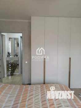 2-к квартира, вторичка, 44м2, 3/5 этаж