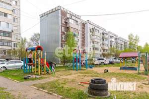 2-к квартира, вторичка, 50м2, 3/5 этаж