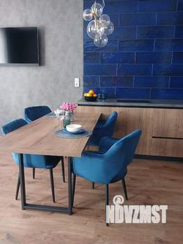2-к квартира, вторичка, 54м2, 5/5 этаж