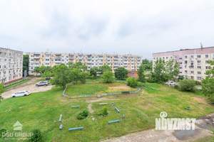 Студия квартира, вторичка, 21м2, 4/5 этаж