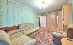 1-к квартира, вторичка, 34м2, 2/10 этаж