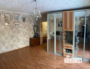 2-к квартира, вторичка, 51м2, 2/9 этаж