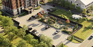 1-к квартира, вторичка, 37м2, 16/17 этаж