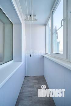 1-к квартира, вторичка, 36м2, 3/4 этаж