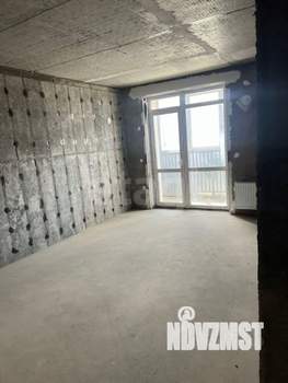 2-к квартира, вторичка, 64м2, 4/19 этаж