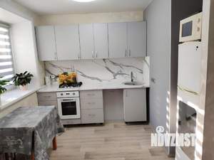 2-к квартира, вторичка, 43м2, 2/5 этаж