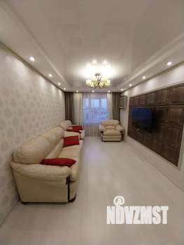 4-к квартира, вторичка, 94м2, 6/10 этаж