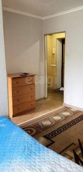 1-к квартира, вторичка, 30м2, 5/5 этаж