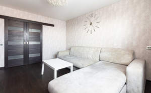 3-к квартира, вторичка, 57м2, 4/9 этаж