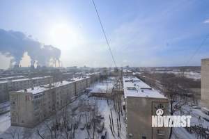 2-к квартира, вторичка, 47м2, 9/9 этаж