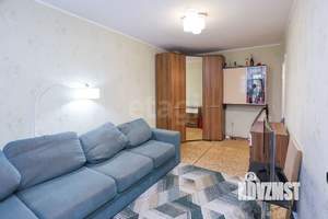 1-к квартира, вторичка, 30м2, 2/5 этаж