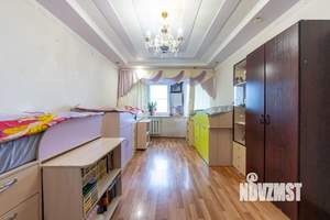 2-к квартира, вторичка, 79м2, 11/12 этаж