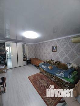 2-к квартира, вторичка, 52м2, 3/9 этаж