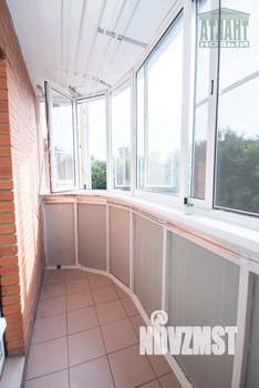 1-к квартира, вторичка, 40м2, 3/10 этаж