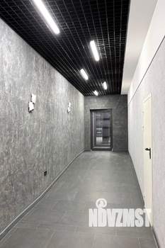 1-к квартира, вторичка, 45м2, 15/20 этаж