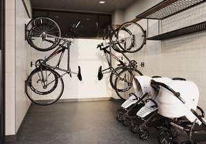 Студия квартира, вторичка, 22м2, 18/24 этаж