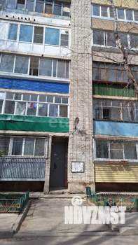 3-к квартира, вторичка, 64м2, 2/9 этаж