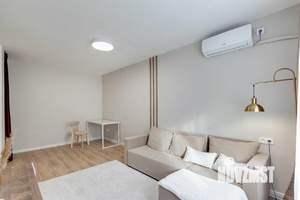 2-к квартира, вторичка, 45м2, 2/7 этаж