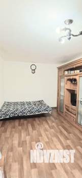2-к квартира, вторичка, 45м2, 4/5 этаж