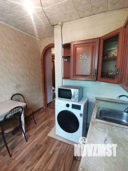 4-к квартира, вторичка, 62м2, 2/5 этаж