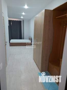 Студия квартира, вторичка, 28м2, 2/18 этаж