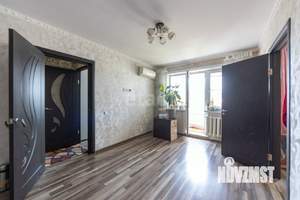 2-к квартира, вторичка, 44м2, 4/5 этаж
