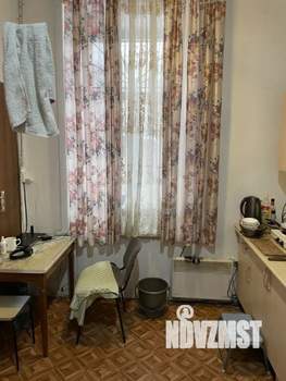 Студия квартира, вторичка, 19м2, 1/1 этаж