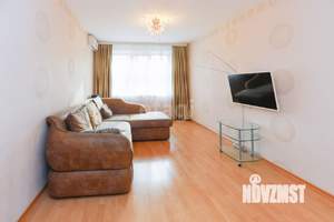 3-к квартира, вторичка, 66м2, 3/6 этаж