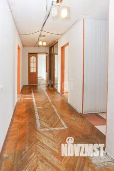 4-к квартира, вторичка, 83м2, 10/12 этаж