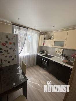 1-к квартира, вторичка, 31м2, 5/5 этаж